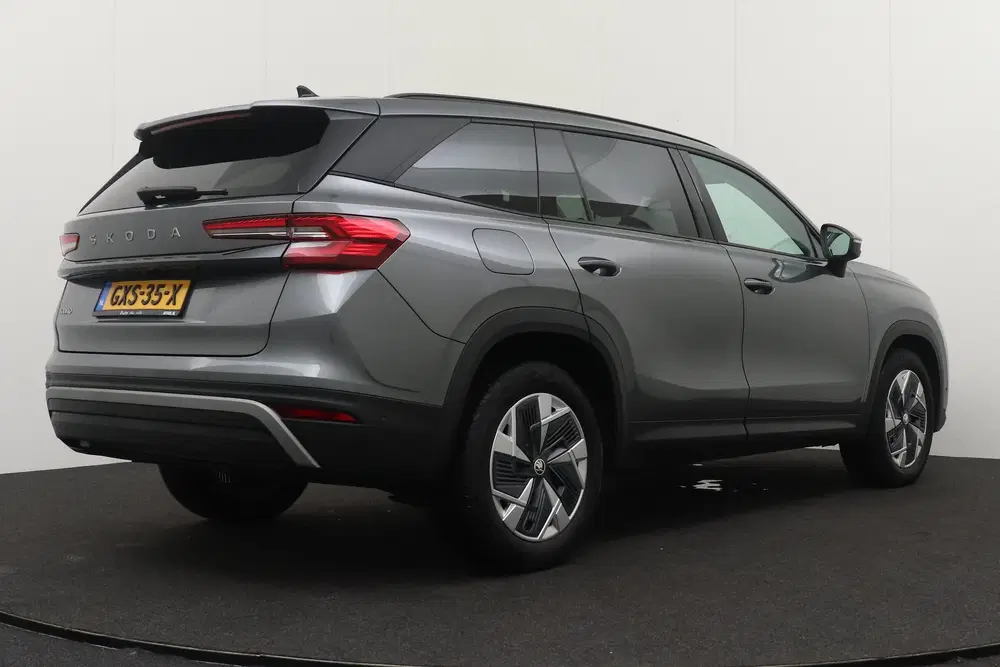 Skoda Kodiaq 1.5 TSI 150 PK Aut. Business+ Elekt.Trekha uit 2025, foto 2