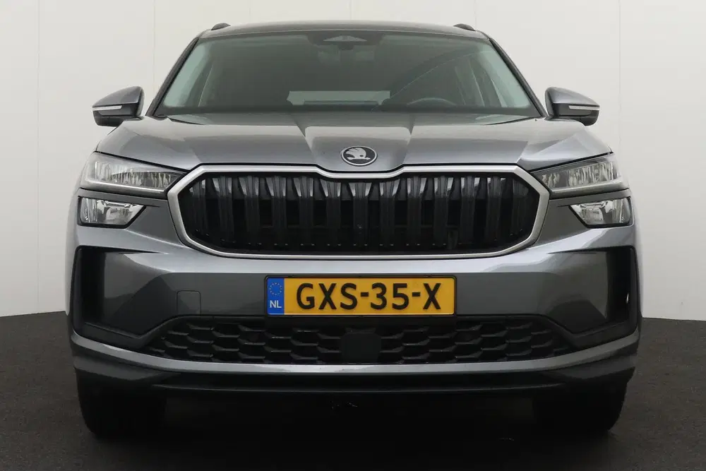 Skoda Kodiaq 1.5 TSI 150 PK Aut. Business+ Elekt.Trekha uit 2025, foto 3