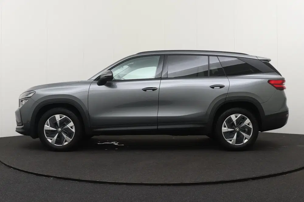 Skoda Kodiaq 1.5 TSI 150 PK Aut. Business+ Elekt.Trekha uit 2025, foto 5