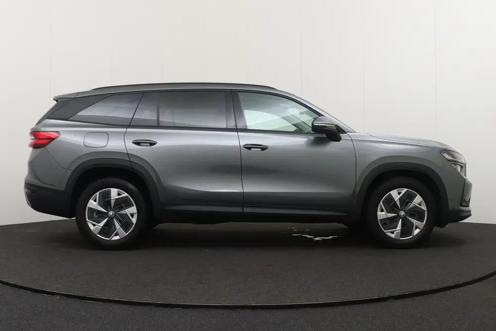 Skoda Kodiaq 1.5 TSI 150 PK Aut. Business+ Elekt.Trekha uit 2025, foto 6