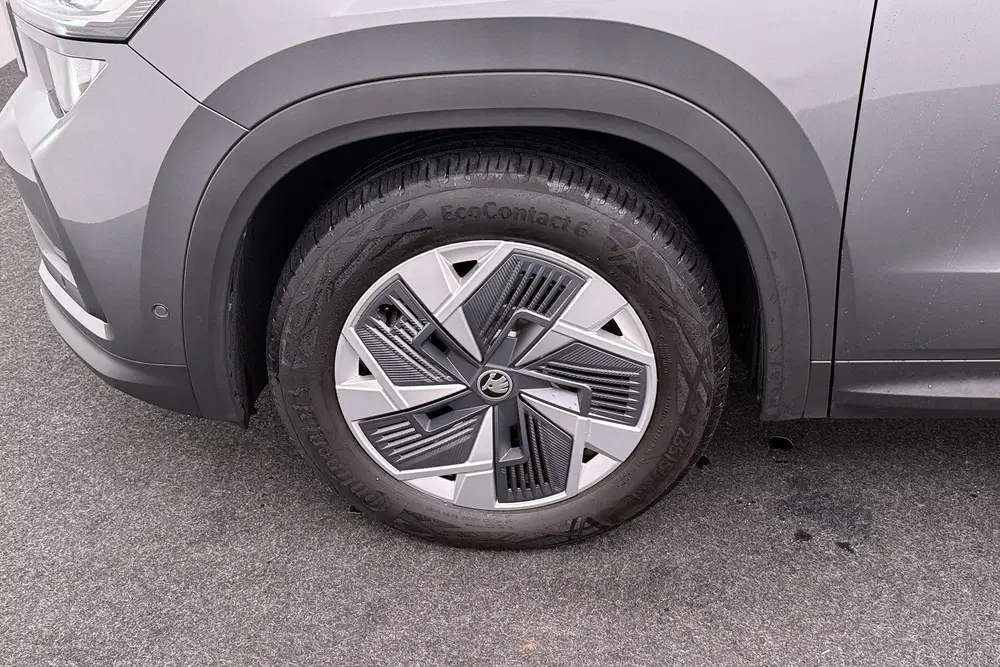 Skoda Kodiaq 1.5 TSI 150 PK Aut. Business+ Elekt.Trekha uit 2025, foto 7