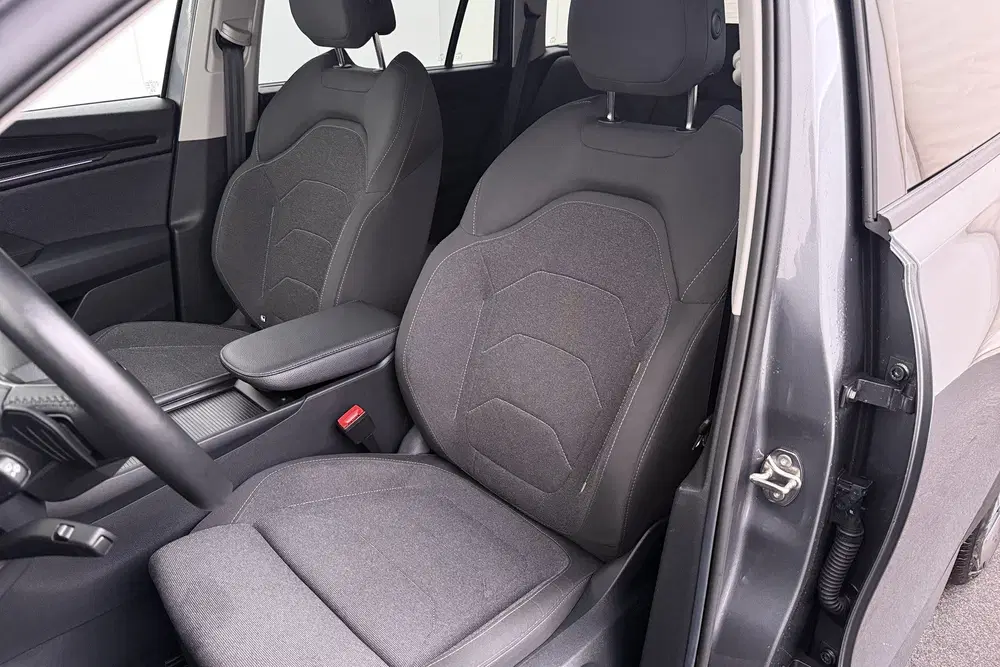 Skoda Kodiaq 1.5 TSI 150 PK Aut. Business+ Elekt.Trekha uit 2025, foto 9