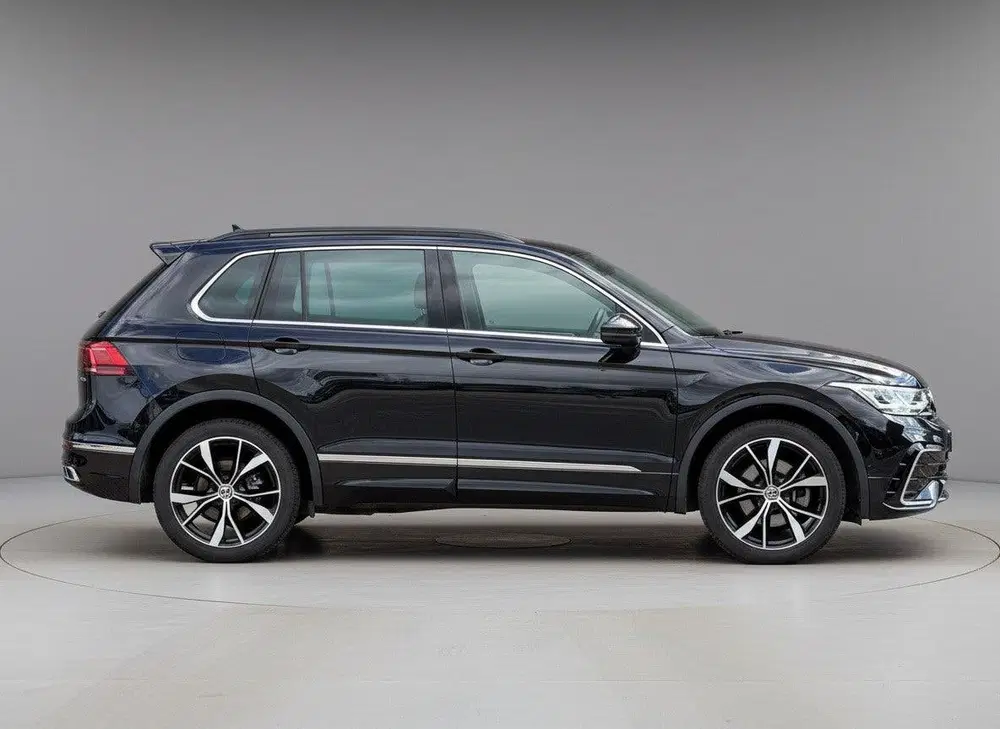 Volkswagen Tiguan 1.4 TSI eHybrid R-Line Business+ uit 2022, foto 6