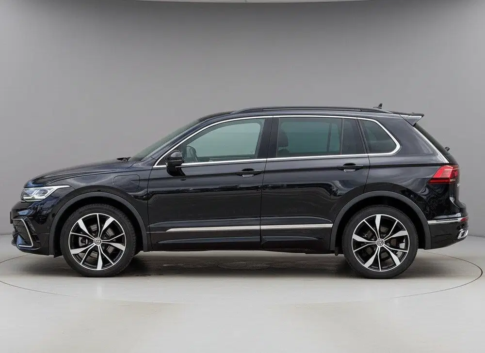 Volkswagen Tiguan 1.4 TSI eHybrid R-Line Business+ uit 2022, foto 7
