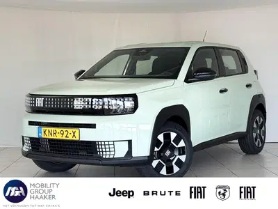 Fiat Grande Panda 1.2 Hybrid POP uit 2026