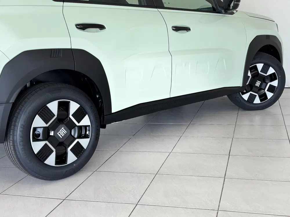 Fiat Grande Panda 1.2 Hybrid POP uit 2026, foto 15