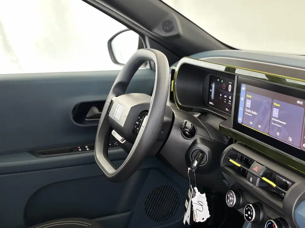 Fiat Grande Panda 1.2 Hybrid POP uit 2026, foto 3