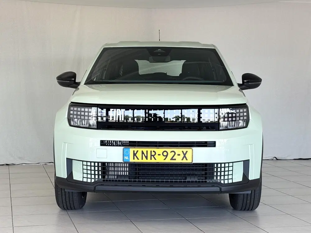 Fiat Grande Panda 1.2 Hybrid POP uit 2026, foto 4