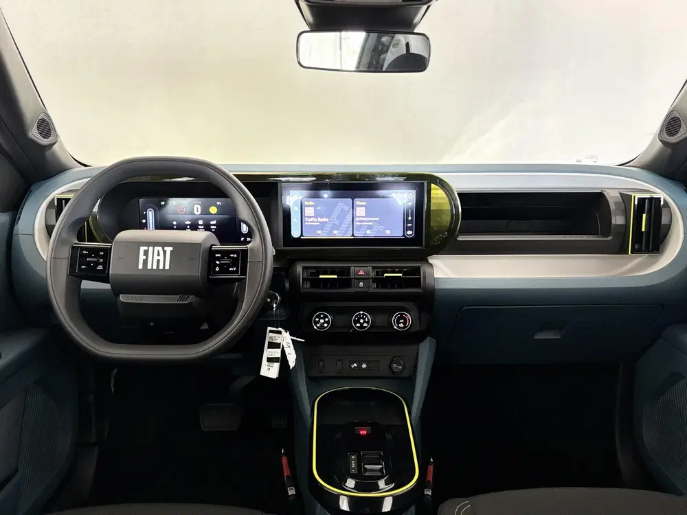 Fiat Grande Panda 1.2 Hybrid POP uit 2026, foto 5