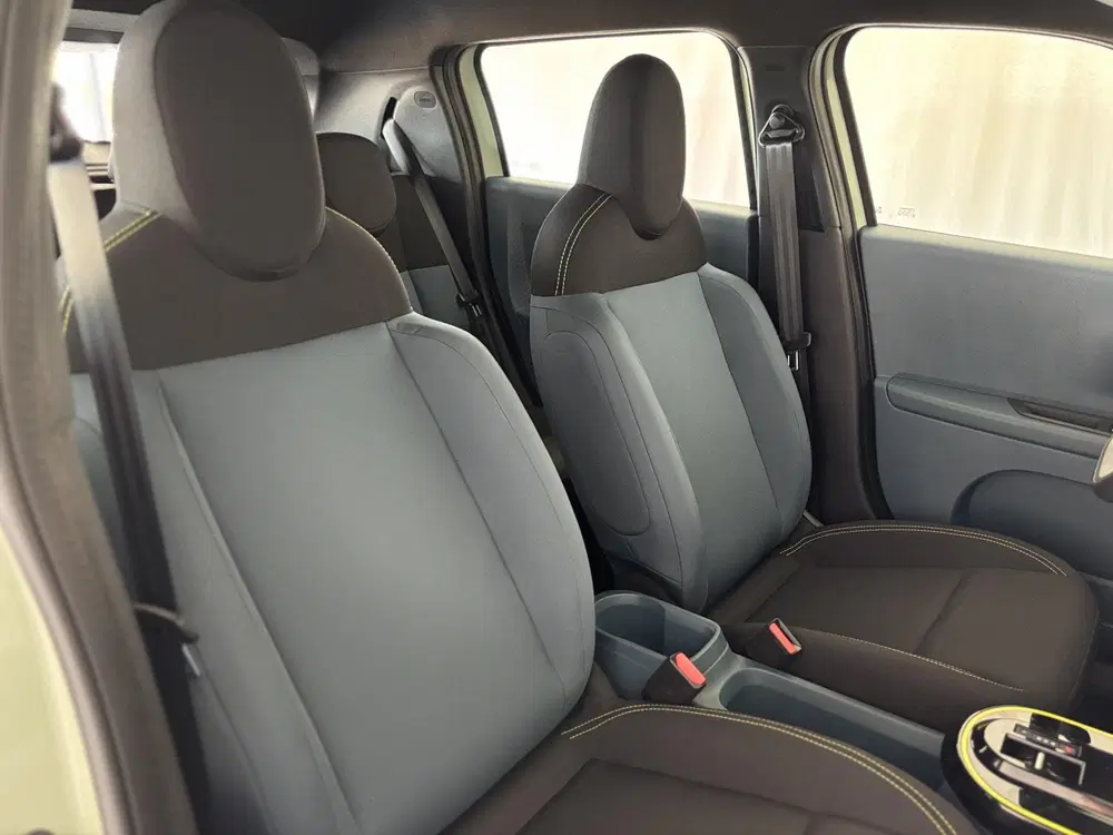 Fiat Grande Panda 1.2 Hybrid POP uit 2026, foto 7