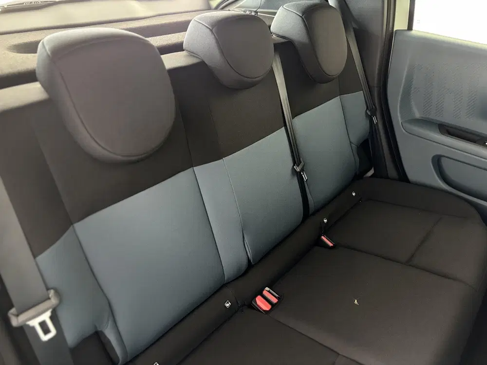 Fiat Grande Panda 1.2 Hybrid POP uit 2026, foto 9