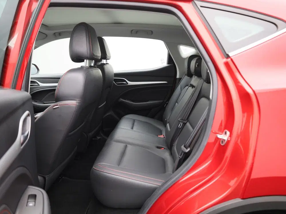 MG ZS MG ZS EV EV Standard Range Luxury 50 kWh uit 2022, foto 10