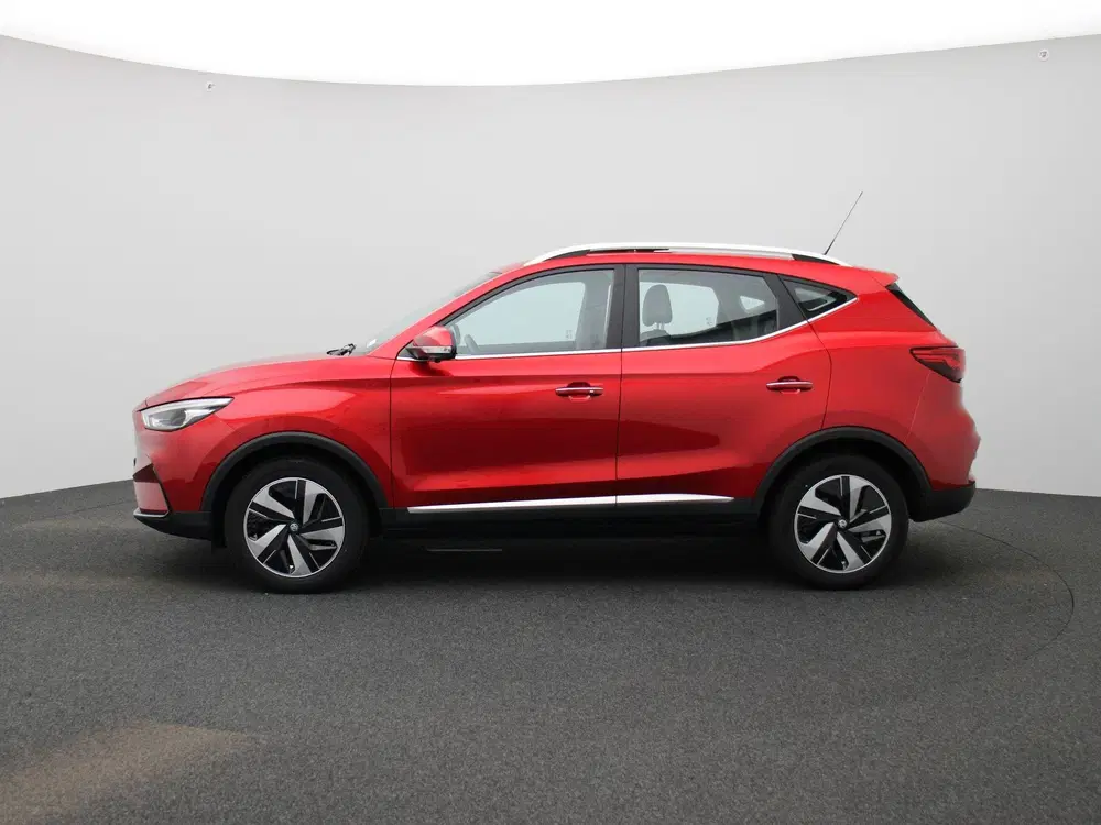 MG ZS MG ZS EV EV Standard Range Luxury 50 kWh uit 2022, foto 4