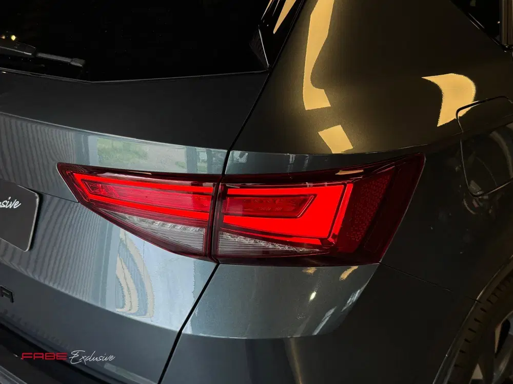 Cupra Ateca 2.0 TSI 4DRIVE uit 2020, foto 14