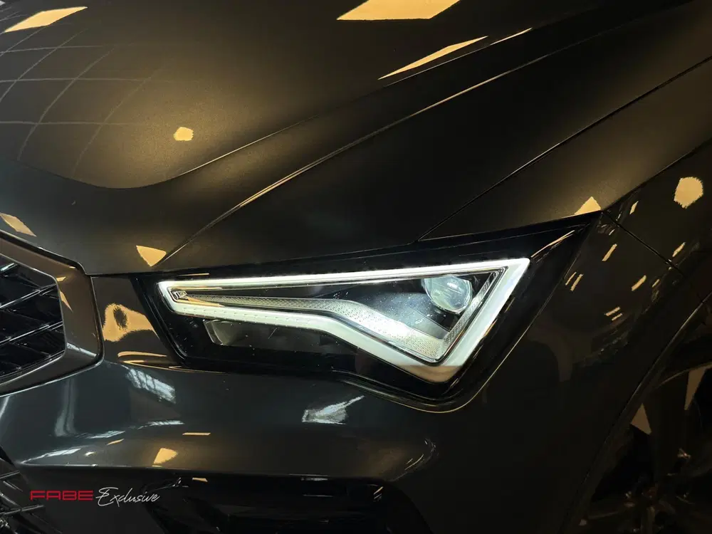 Cupra Ateca 2.0 TSI 4DRIVE uit 2020, foto 8