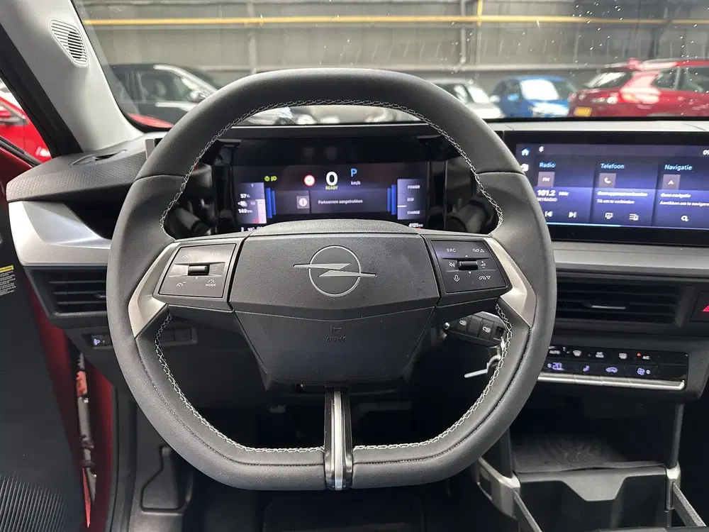 Opel Frontera Electric GS 44 kWh Slechts 4120 KM Veel op uit 2026, foto 12
