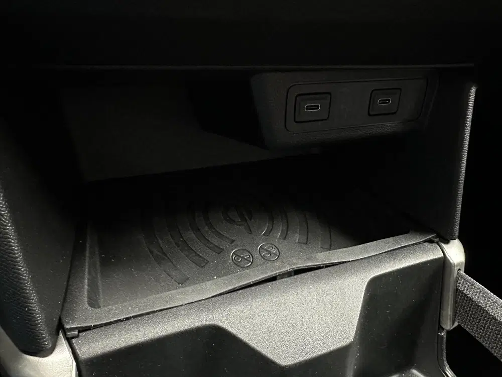 Opel Frontera Electric GS 44 kWh Slechts 4120 KM Veel op uit 2026, foto 13