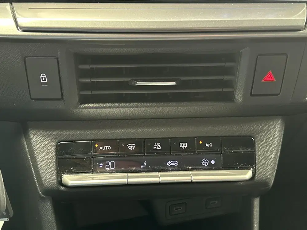 Opel Frontera Electric GS 44 kWh Slechts 4120 KM Veel op uit 2026, foto 14