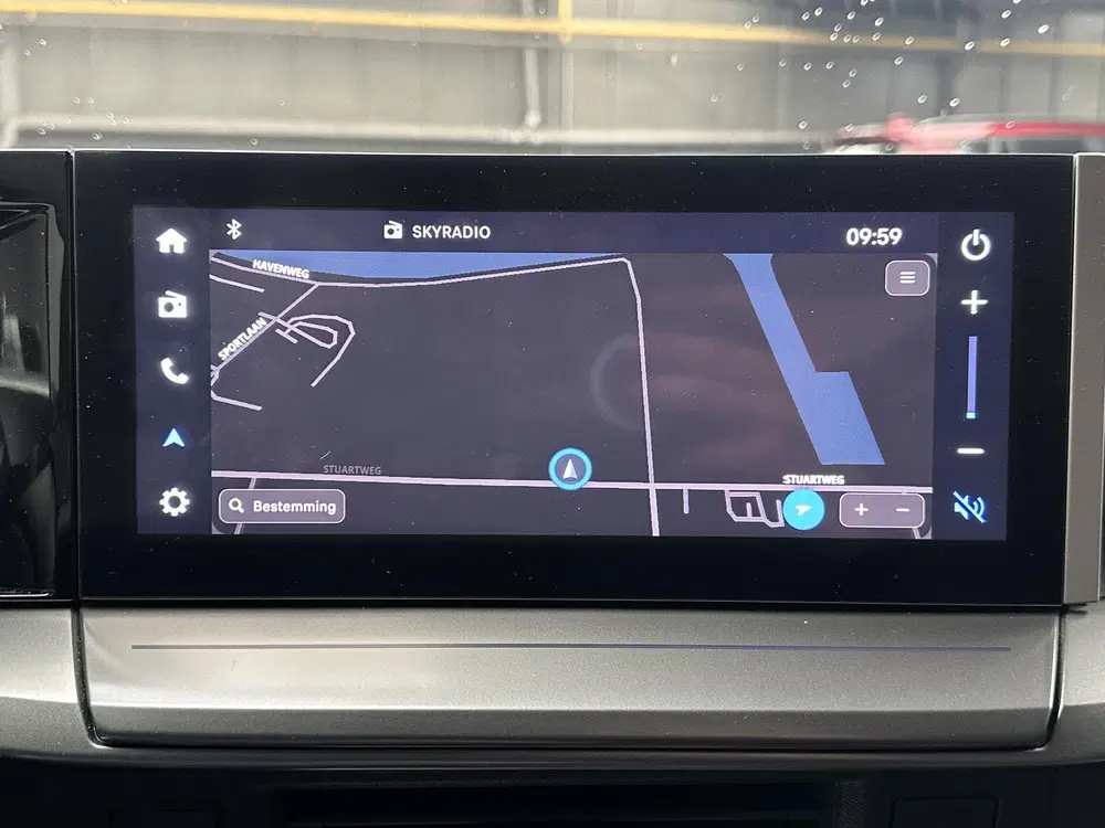 Opel Frontera Electric GS 44 kWh Slechts 4120 KM Veel op uit 2026, foto 15