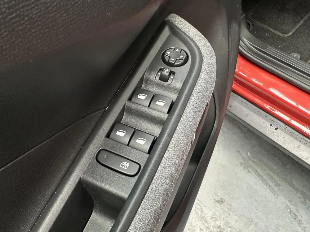 Opel Frontera Electric GS 44 kWh Slechts 4120 KM Veel op uit 2026, foto 3