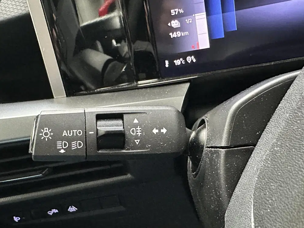 Opel Frontera Electric GS 44 kWh Slechts 4120 KM Veel op uit 2026, foto 4
