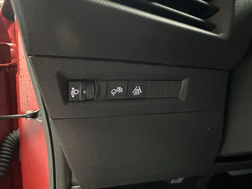 Opel Frontera Electric GS 44 kWh Slechts 4120 KM Veel op uit 2026, foto 6