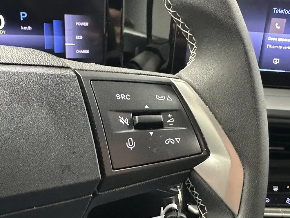 Opel Frontera Electric GS 44 kWh Slechts 4120 KM Veel op uit 2026, foto 7