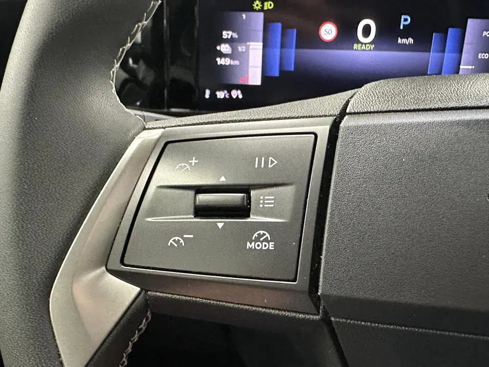 Opel Frontera Electric GS 44 kWh Slechts 4120 KM Veel op uit 2026, foto 8