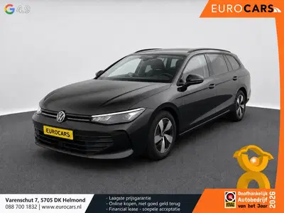 Volkswagen Passat 1.5 eTSI Business Navigatie Apple uit 2025