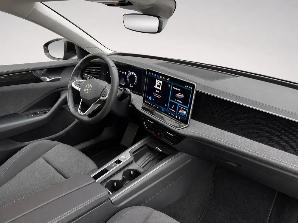 Volkswagen Passat 1.5 eTSI Business Navigatie Apple uit 2025, foto 10