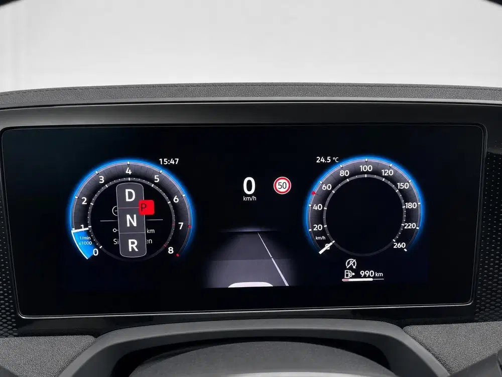 Volkswagen Passat 1.5 eTSI Business Navigatie Apple uit 2025, foto 15