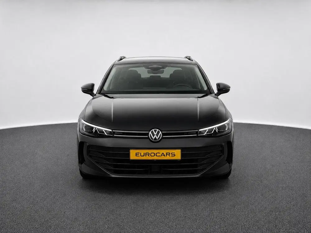 Volkswagen Passat 1.5 eTSI Business Navigatie Apple uit 2025, foto 2