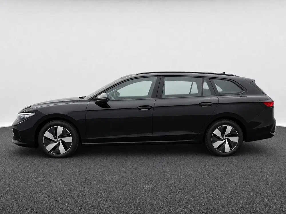 Volkswagen Passat 1.5 eTSI Business Navigatie Apple uit 2025, foto 4