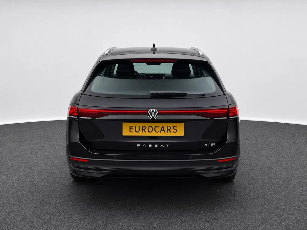 Volkswagen Passat 1.5 eTSI Business Navigatie Apple uit 2025, foto 7