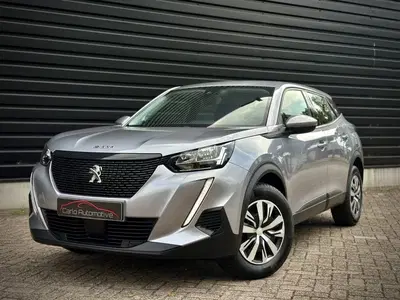 Peugeot 2008 1.2 PureTech Active NAVI uit 2021