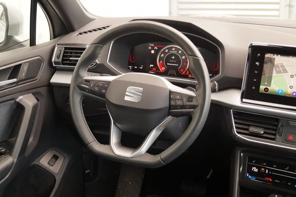 SEAT Tarraco 1.5 TSI 150pk DSG Style Business Intense 7 uit 2023, foto 11
