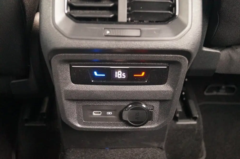 SEAT Tarraco 1.5 TSI 150pk DSG Style Business Intense 7 uit 2023, foto 13