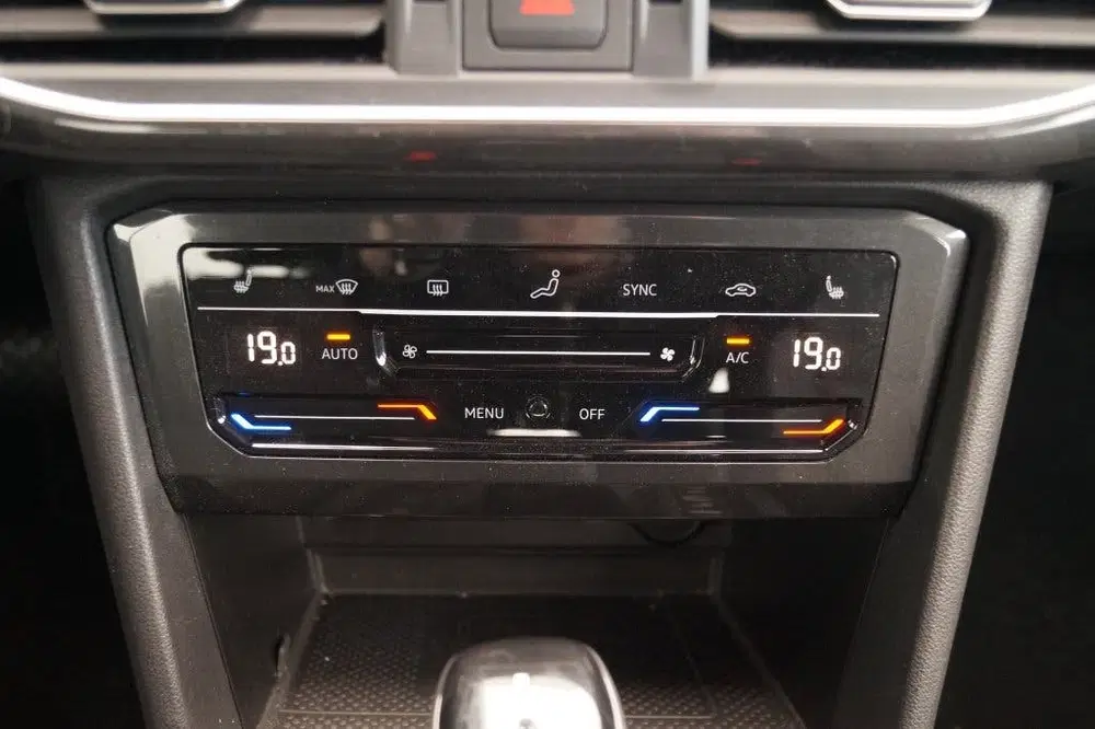 SEAT Tarraco 1.5 TSI 150pk DSG Style Business Intense 7 uit 2023, foto 14