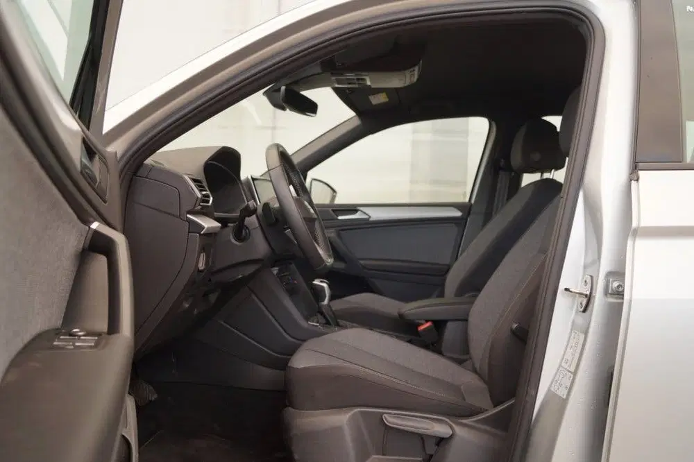 SEAT Tarraco 1.5 TSI 150pk DSG Style Business Intense 7 uit 2023, foto 6