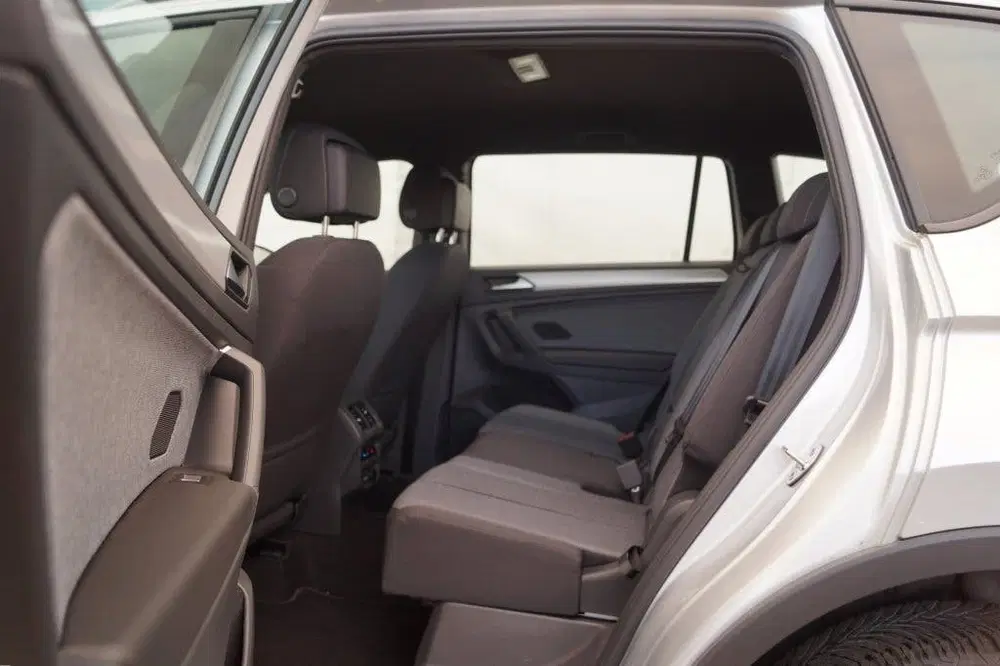 SEAT Tarraco 1.5 TSI 150pk DSG Style Business Intense 7 uit 2023, foto 7