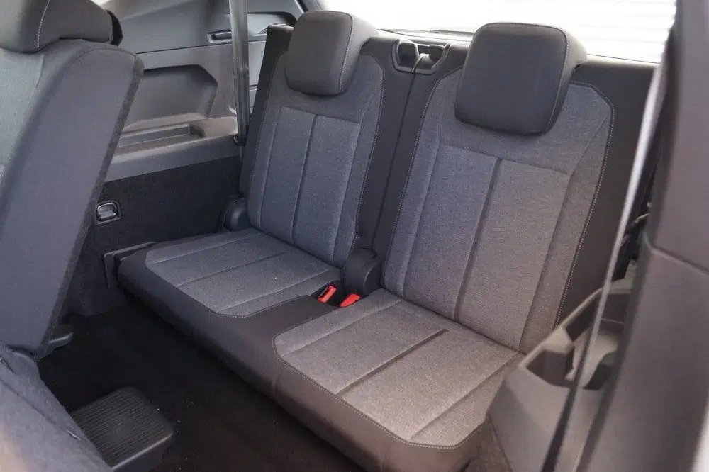 SEAT Tarraco 1.5 TSI 150pk DSG Style Business Intense 7 uit 2023, foto 8