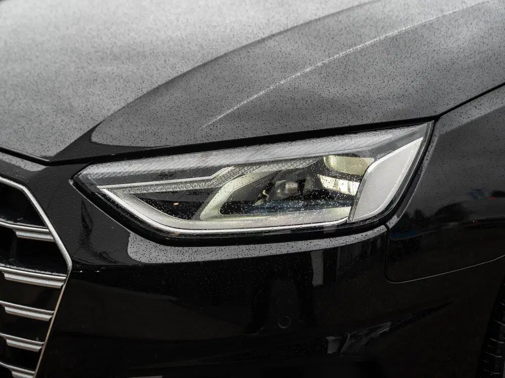 Audi A4 35 TFSI Advanced Edition uit 2023, foto 10
