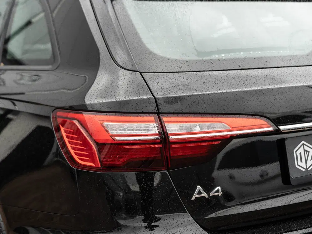 Audi A4 35 TFSI Advanced Edition uit 2023, foto 11