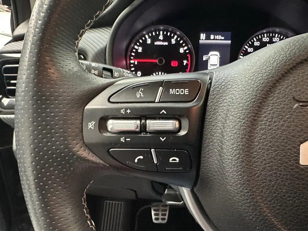 Kia Rio 1.0 T-GDi MHEV GT-Line 1e eigenaar uit 2022, foto 10