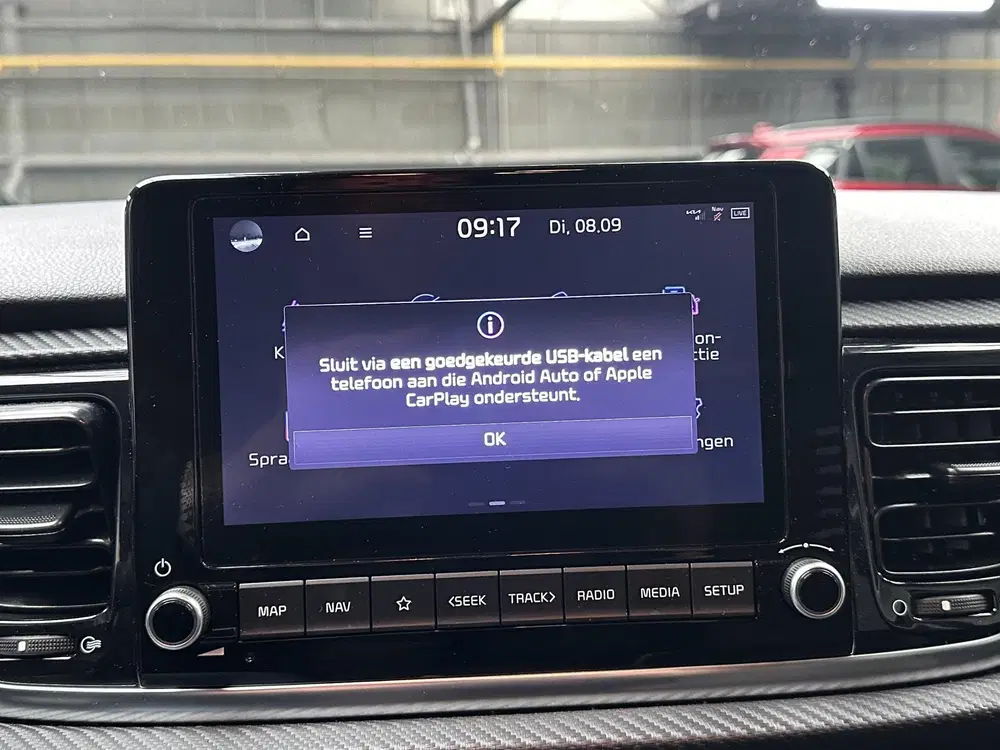 Kia Rio 1.0 T-GDi MHEV GT-Line 1e eigenaar uit 2022, foto 12