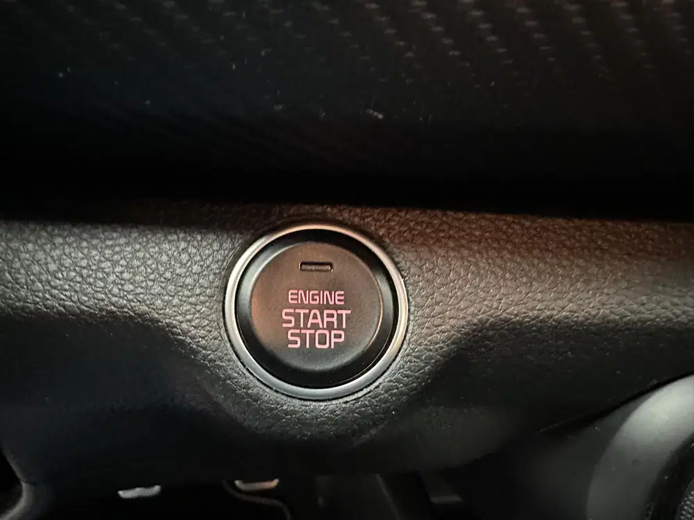 Kia Rio 1.0 T-GDi MHEV GT-Line 1e eigenaar uit 2022, foto 13