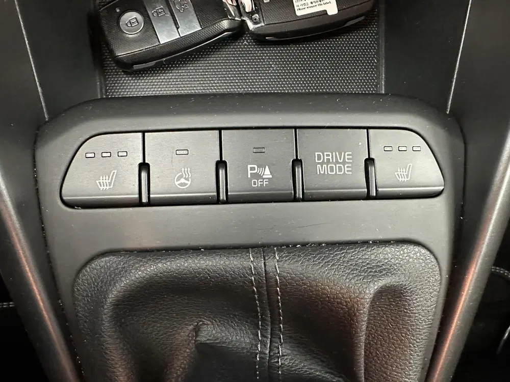Kia Rio 1.0 T-GDi MHEV GT-Line 1e eigenaar uit 2022, foto 14