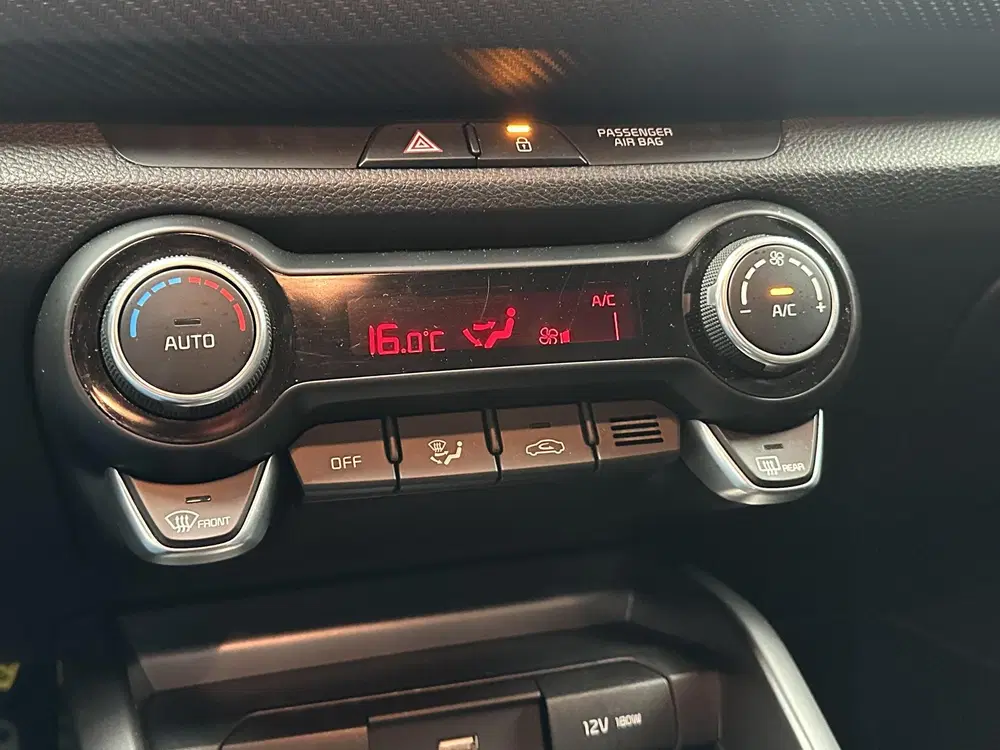 Kia Rio 1.0 T-GDi MHEV GT-Line 1e eigenaar uit 2022, foto 15