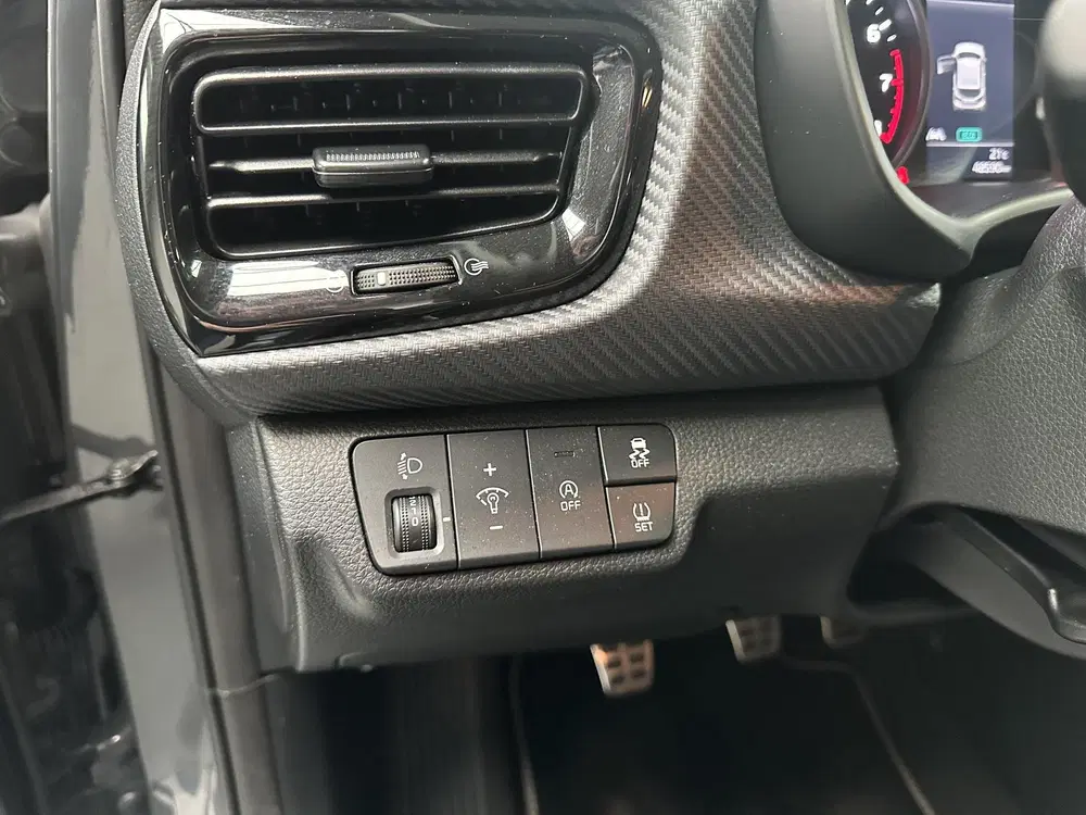 Kia Rio 1.0 T-GDi MHEV GT-Line 1e eigenaar uit 2022, foto 4