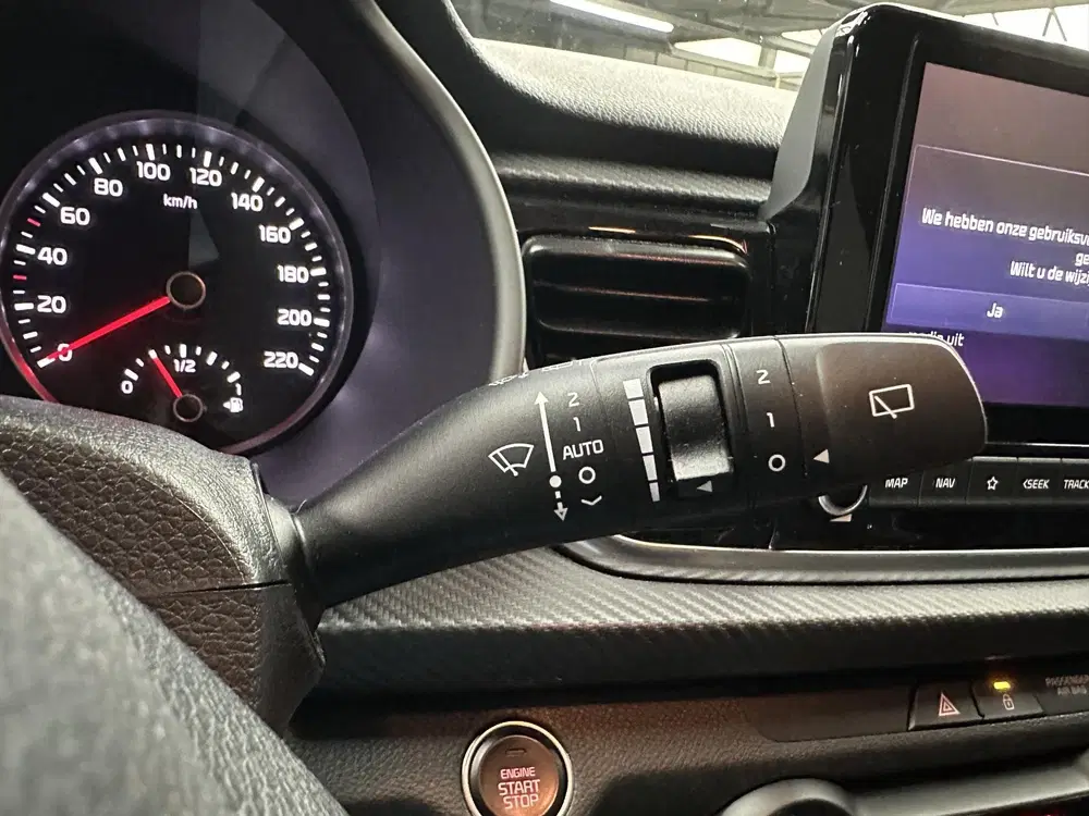 Kia Rio 1.0 T-GDi MHEV GT-Line 1e eigenaar uit 2022, foto 5